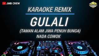 Download lagu Karaoke Gulali - Rhoma Irama Versi Remix Nada Cowok mp3