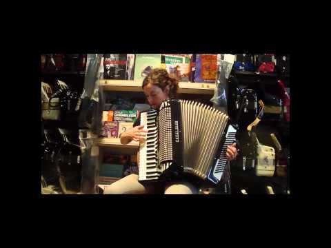 1115  - Black Excelsior 312 LMM 120 $1295