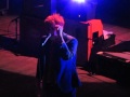 Gerard Way - Piano Jam 10/23/14 