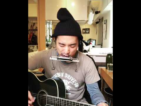 Heart of Gold-Neil young cover