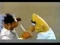 Sesame Street Ernie S Barber Shop