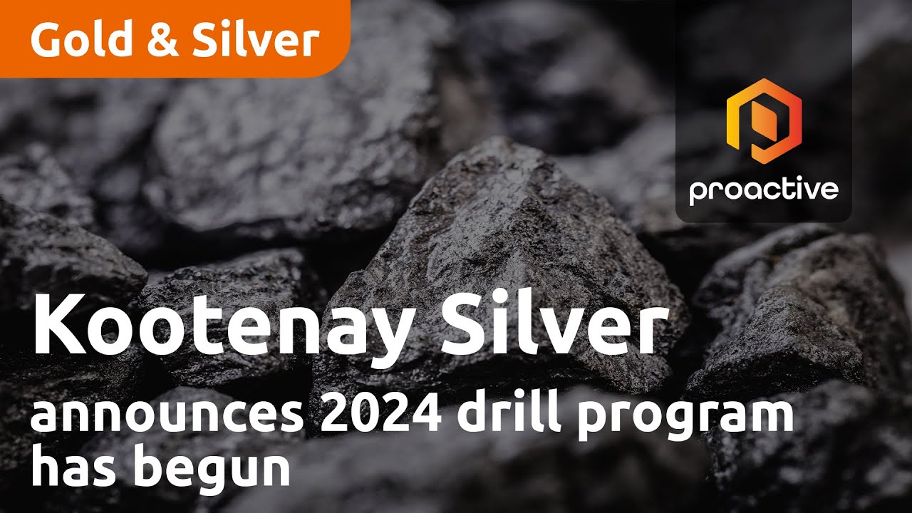 Kootenay Silver announces 2024 drill program has begun at Columba Silver Project in Mexico
