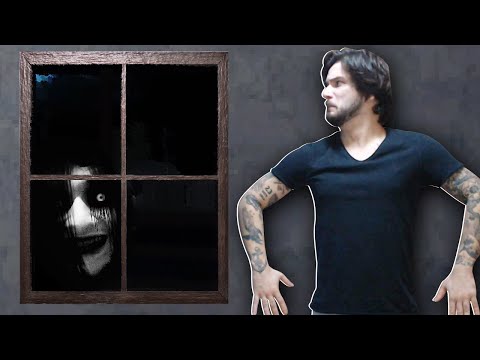 NUNCA ABRA A PORTA DA SUA CASA DEPOIS DA MEIA NOITE! - After Midnight