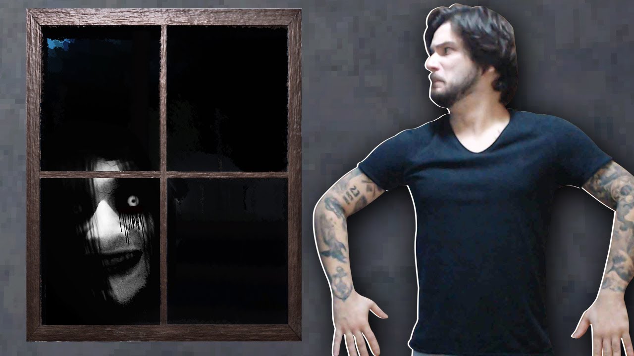 NUNCA ABRA A PORTA DA SUA CASA DEPOIS DA MEIA NOITE! - After Midnight