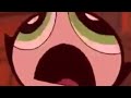 Blossom Bubbles And Buttercup Screaming For 1 Minute Straight