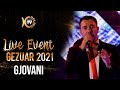 Kolazh (Live Event 2021) Gjovani Gjonaj