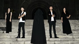 Genealogy - Face The Shadow ( COVER )