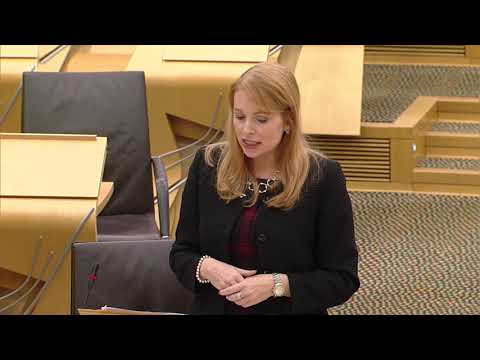 Debate: Defamation and Malicious Publication (Scotland) Bill - 5 November 2020