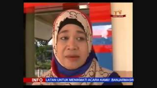Streaming TVRI Kalimantan Selatan