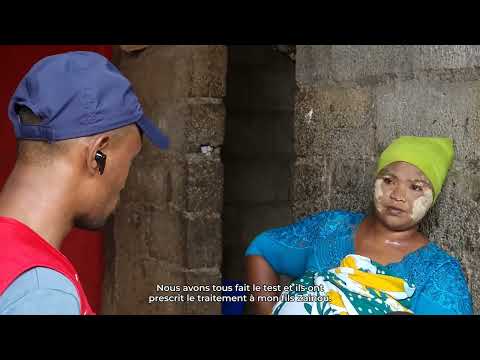 Les Comores réduisent la prévalence de la lèpre