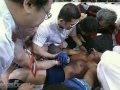 Josh Barnett vs Mirko "Cro Cop" Filipovic ...