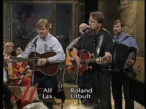 Minns du sången - Säsong 2 - Avsnitt 4 av 8