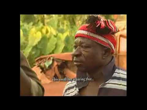 Uwaezuoke Points His Cohorts Sam Loco & Chiwetalu Agu - Igbo Nigerian Nollywood Comedy Skits