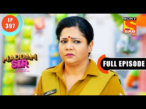 Maddam Sir Part 2 - Maddam Sir - Ep 397 - Full Episode - 13 Jan 2022