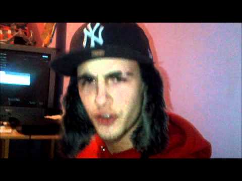 StonerSessions - Chemz (Freestyle Bars).wmv