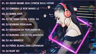 Download lagu Dj Tik Tok Terbaru 2021 - DJ ADUH MAMAE ADA COWOK BAJU HITAM Full Album Tik Tok Remix 2021 FULL BASS mp3 Download lagu Dj Tik Tok Terbaru 2021 - DJ ADUH MAMAE ADA COWOK BAJU HITAM Full Album Tik Tok Remix 2021 FULL BASS mp3