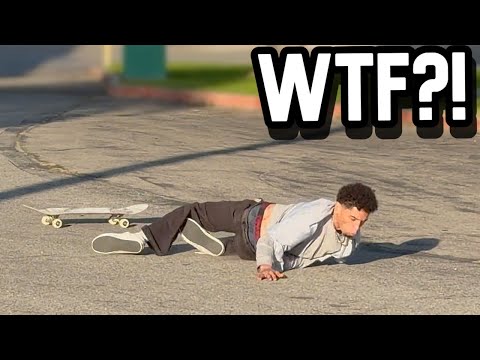 John Bradford Road To Pro PART 4