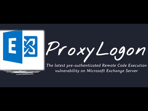 ProxyShell  Poc - A New Vulnerability on Microsoft Exchange Server!