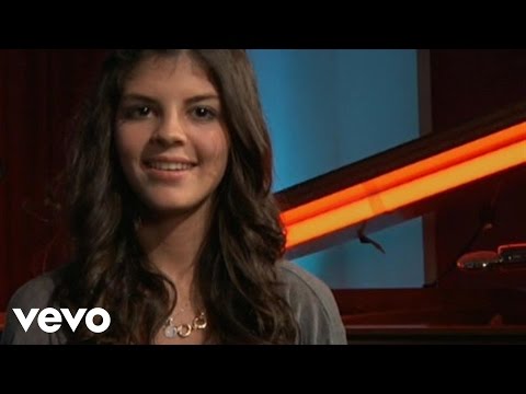 Nikki Yanofsky - I'll Follow The Sun (RAWsession)