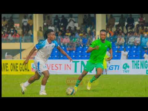 EMOTAN CLETUS EBA (ATTACKING MIDFIELDER)