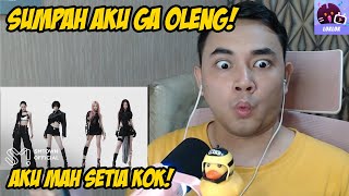 Download lagu GA OLENG KE MAMA GEMPI!! - aespa - Whiplash [MV] Reaction - Indonesia mp3