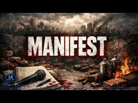 Manifest - IA Deep Stories