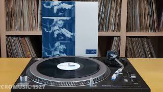 Ivy | I Hate December (10" vinyl)