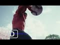 Captain America Brave New World Official Teaser Trailer 2025 Red Hulk First Look