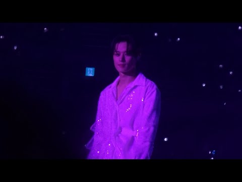 231202 THE BOYZ 2ND WORLD TOUR : ZENERATION - ENCORE Butterfly (몽중)