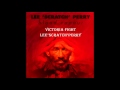 VICTORIA FIGHT - LEE SCRATCH PERRY