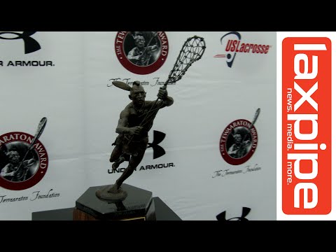 The Pronunciation of Tewaaraton - Oren Lyons