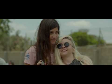 Petite Amie (Barash) bande-annonce officielle