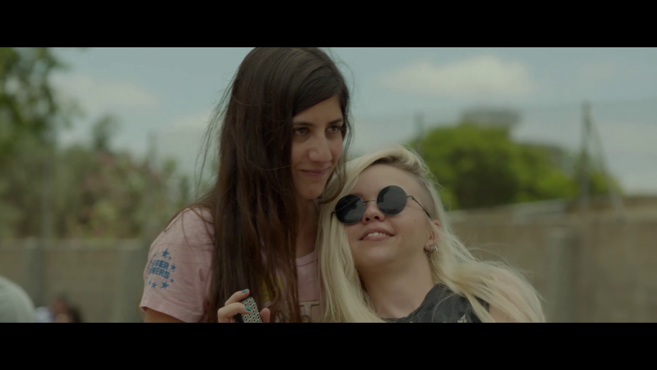 Miniature de la vidéo Petite Amie (Barash) bande-annonce officielle du film Petite amie