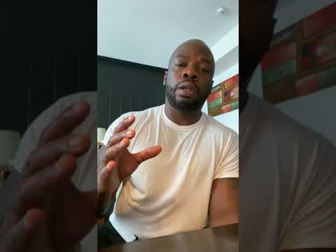 What to do when someone switches up on you?