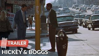 Hickey & Boggs 1972 Trailer | Bill Cosby | Robert Culp