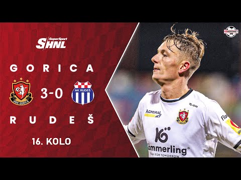 HNK Hrvatski Nogometni Klub Gorica 3-0 NK Nogometn...