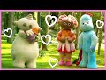 In the Night Garden - 2 Hour Compilation! Where's Your Uff-Uff Makka Pakka?