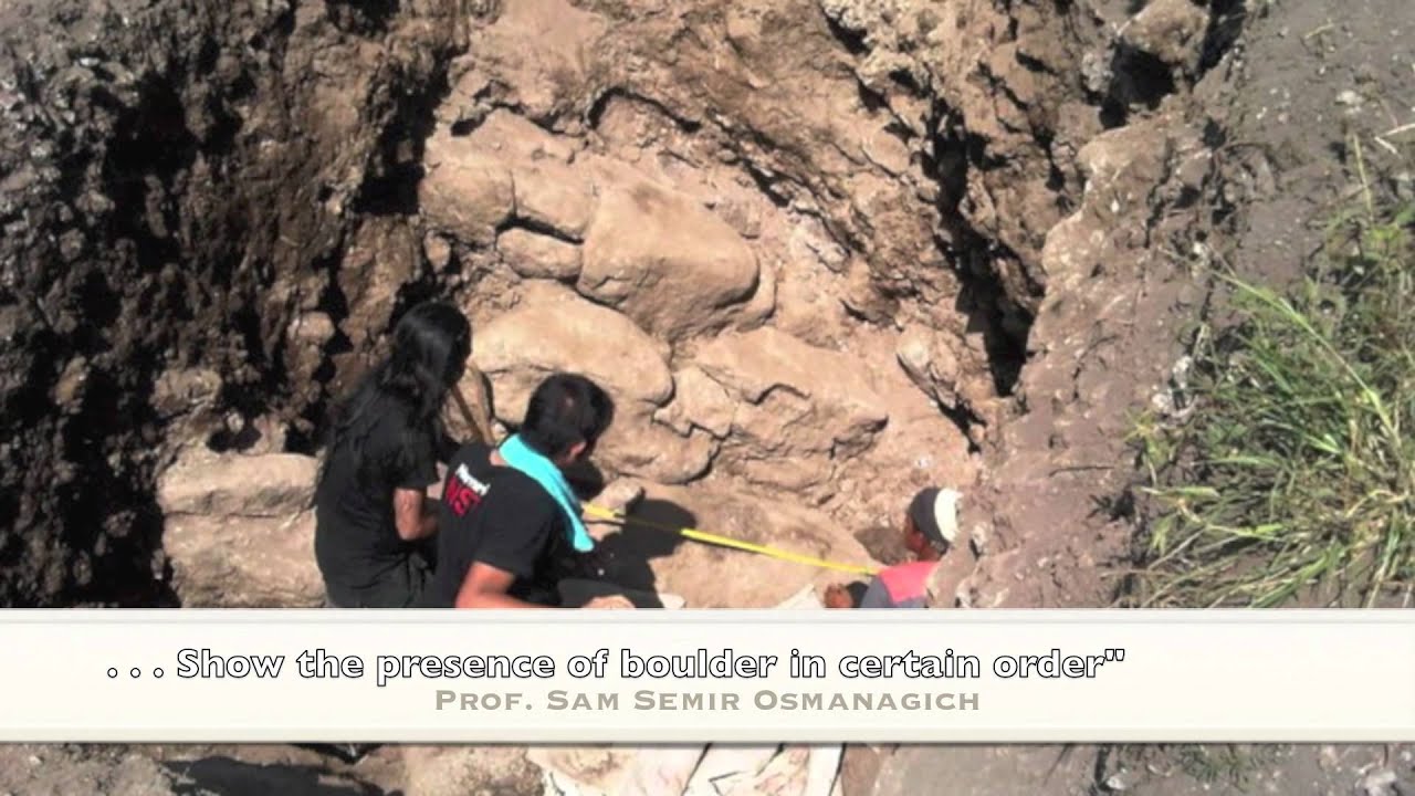 Teka - Teki Piramida Lalakon