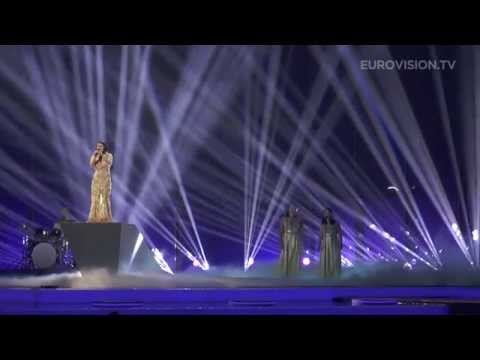 Hersi - One Night's Anger (Albania) Impressions of second rehearsal