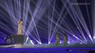 Hersi - One Night's Anger (Albania) Impressions of second rehearsal