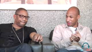 Maino Talks &quot;The Day After Tomorrow&quot;