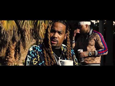 Preddy Boy P - Shining On You (Official Video)