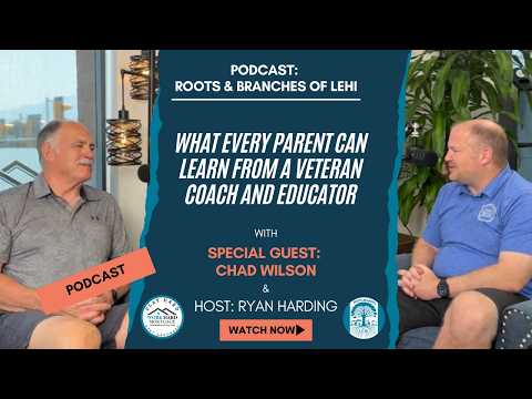 What Every Parent Can Learn from a Veteran Coach and Educator