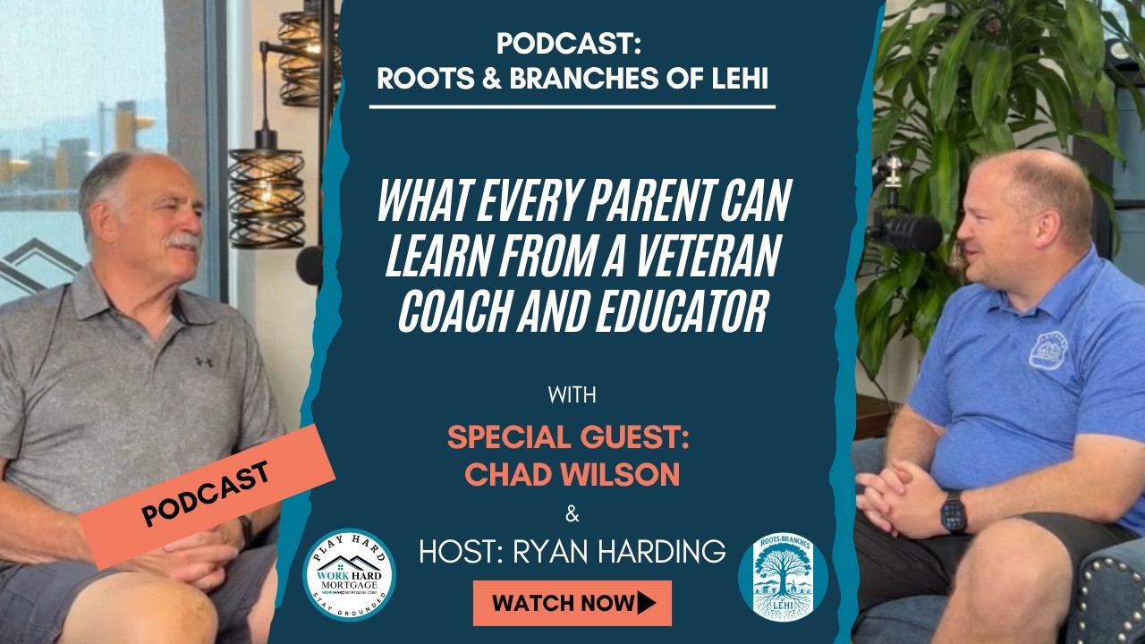 What Every Parent Can Learn from a Veteran Coach and Educator