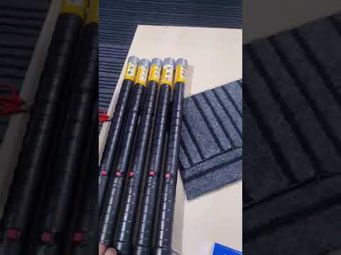 Stun stick gun for self defence