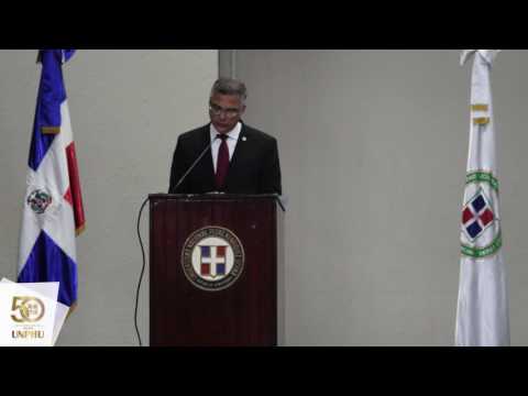 XIV Jornada Odontologica UNPHU