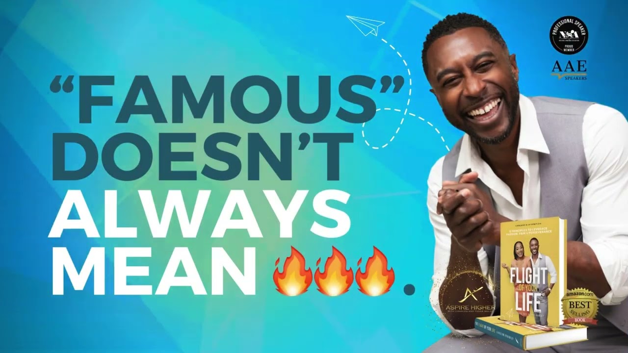 Promotional video thumbnail 1 for Coach Charles
