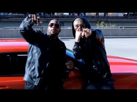 MTR - We Back in da Game (INTRO) 11.11.11 USA-KZ. (product by Ra1)