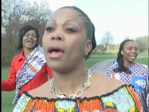 Bamama bolamuka /  Lola Leonardo