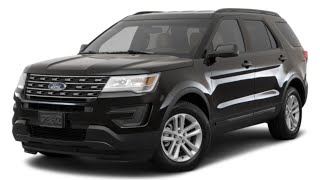 How To Fix 2017 Ford Explorer 2.3L Code P0012 P0014
